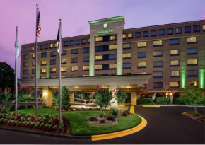 Гостиница Holiday Inn Charlotte University, an IHG Hotel  Шарлотт